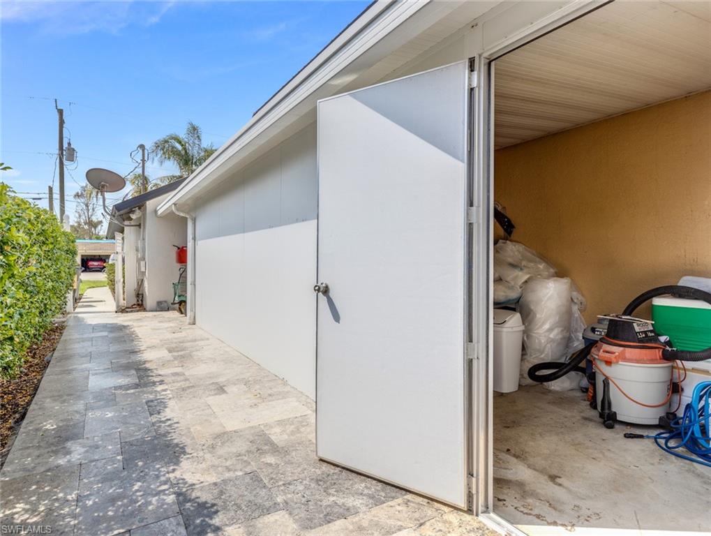 SUNSET COVE - Residential