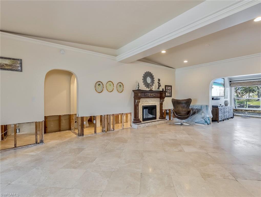 SUNSET COVE - Residential