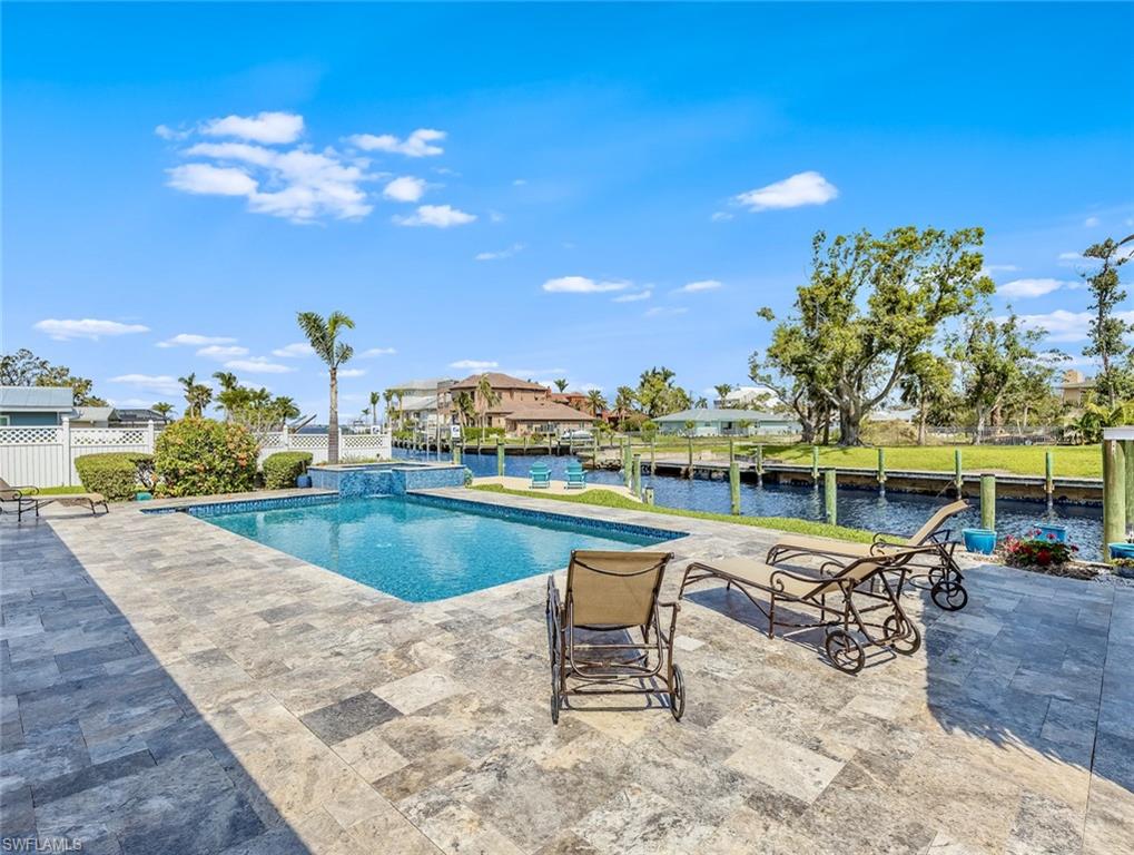 SUNSET COVE - Residential