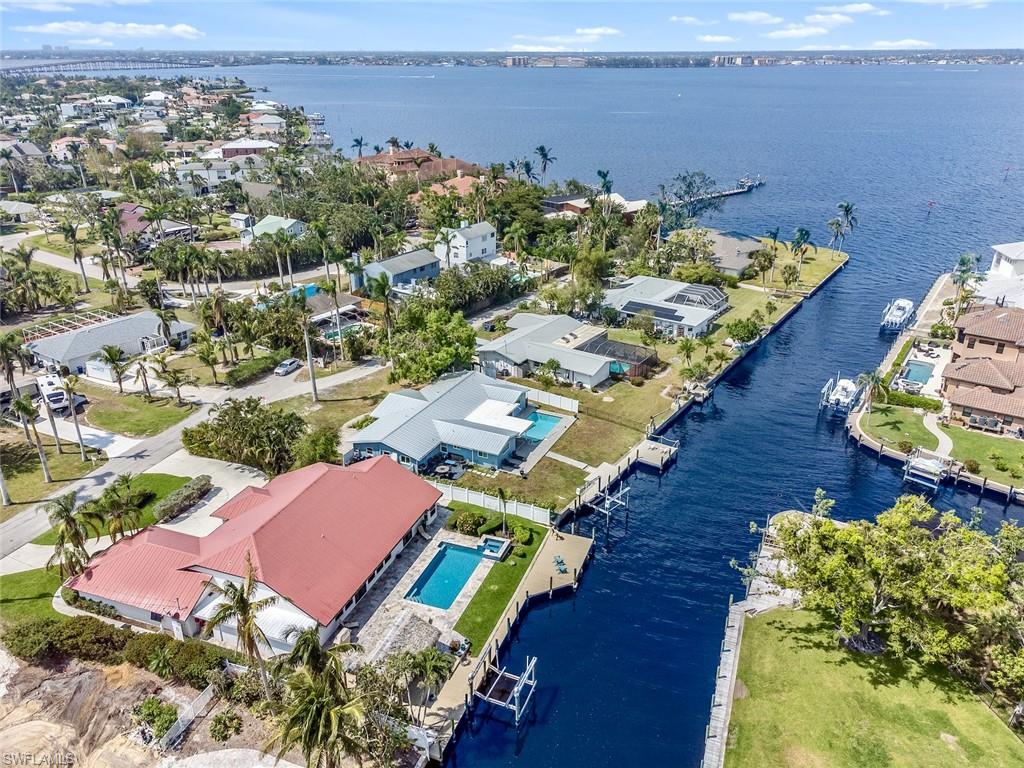 SUNSET COVE - Residential