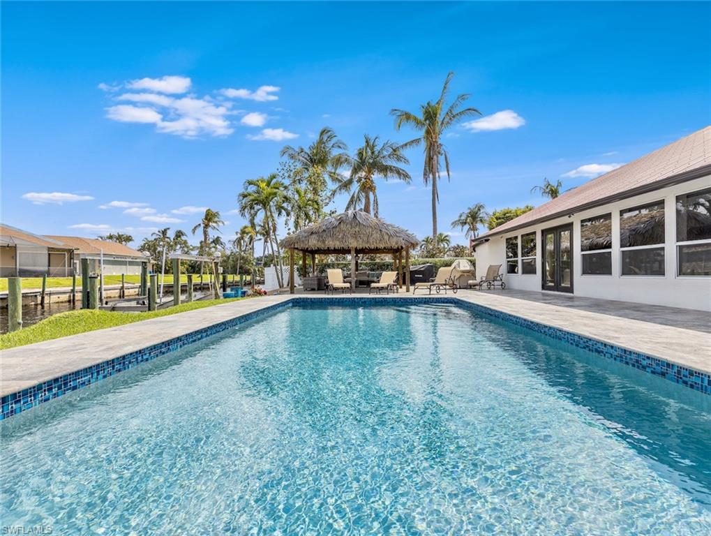 SUNSET COVE - Residential