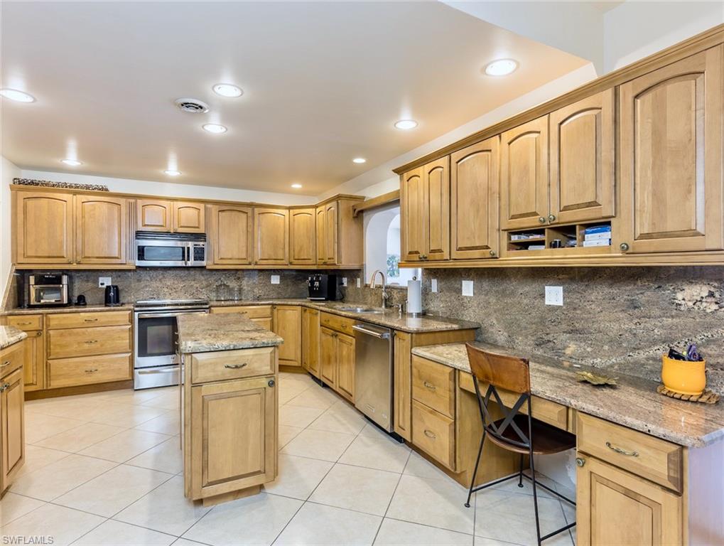 SUNSET COVE - Residential