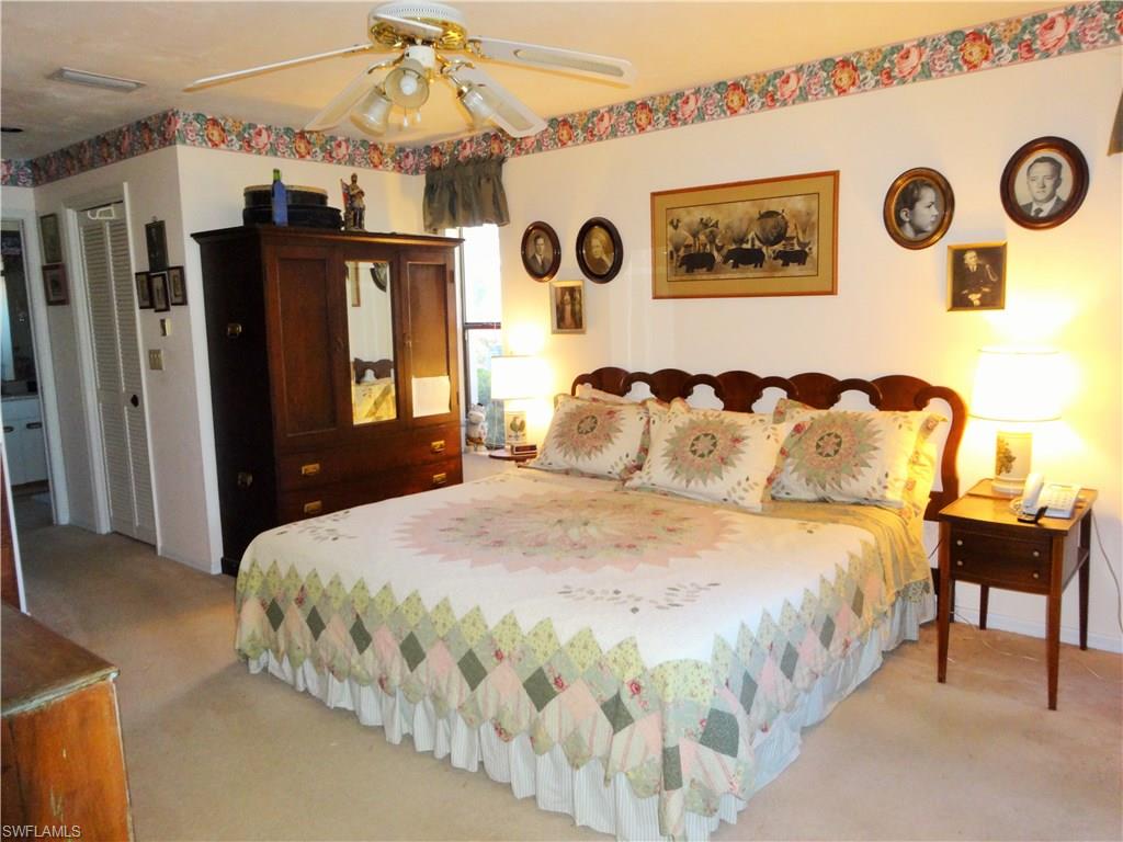 REGENT PARK - Residential