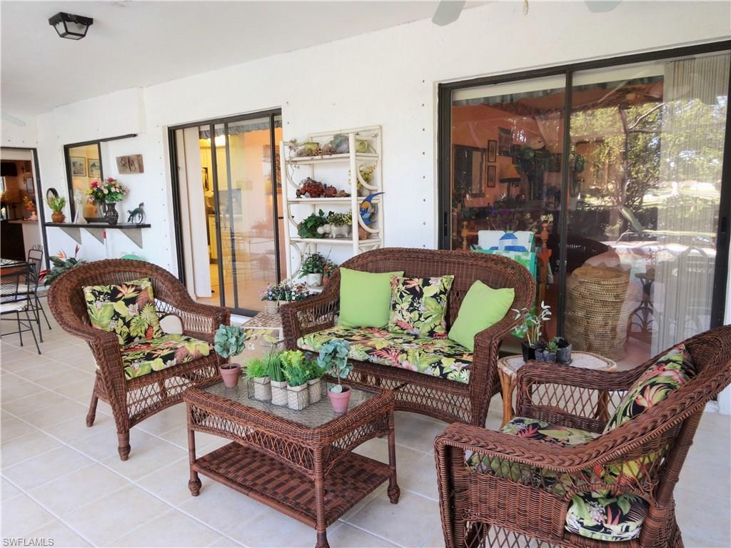 REGENT PARK - Residential