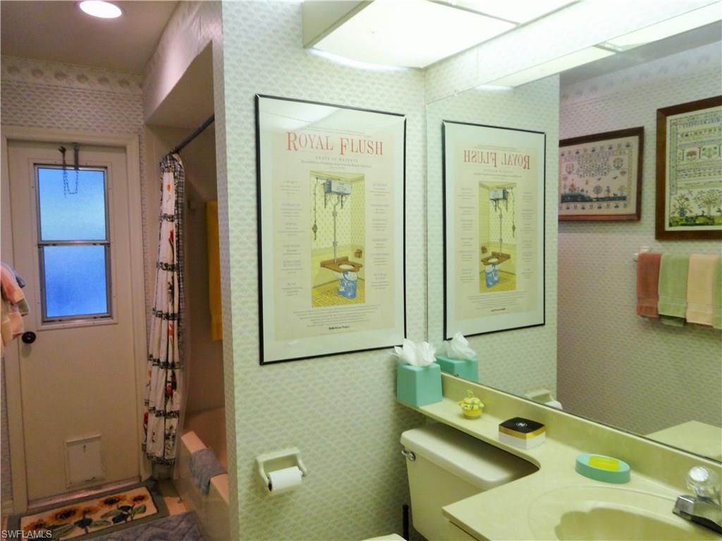 REGENT PARK - Residential