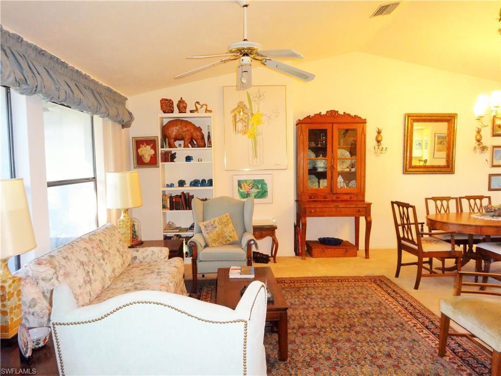 REGENT PARK - Residential