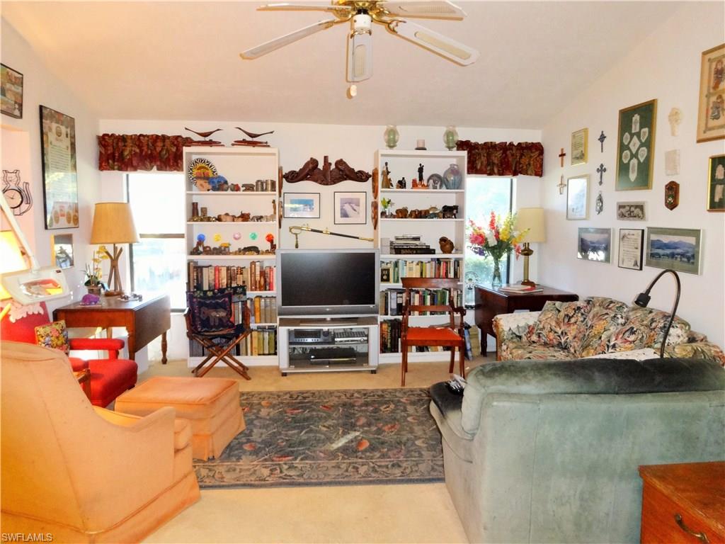 REGENT PARK - Residential