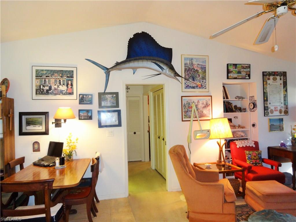 REGENT PARK - Residential