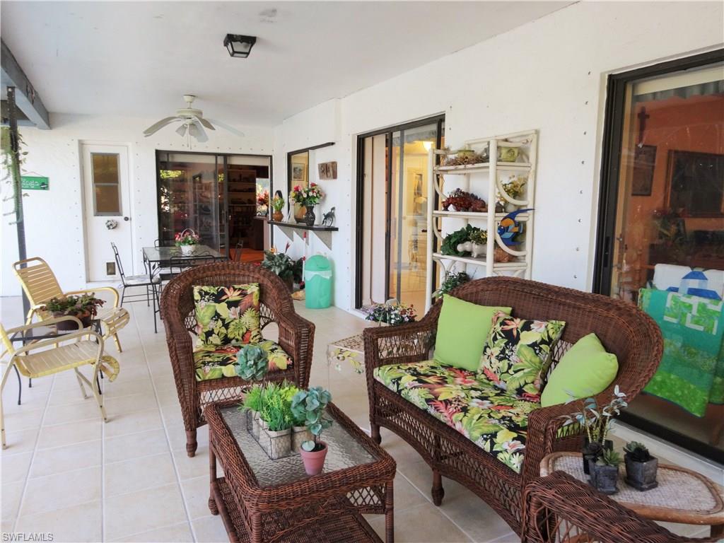 REGENT PARK - Residential