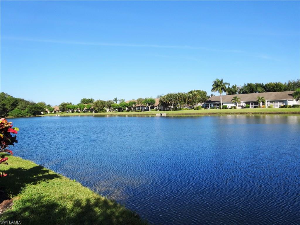 REGENT PARK - Residential