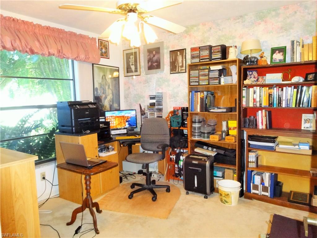 REGENT PARK - Residential