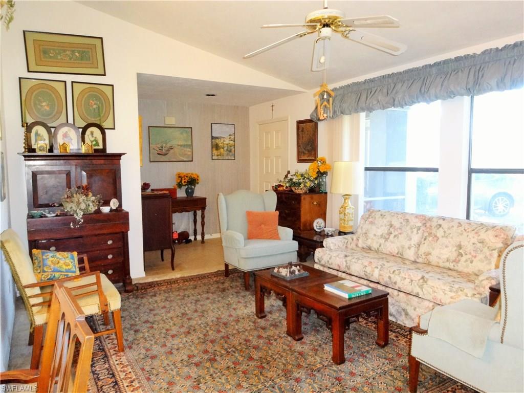 REGENT PARK - Residential