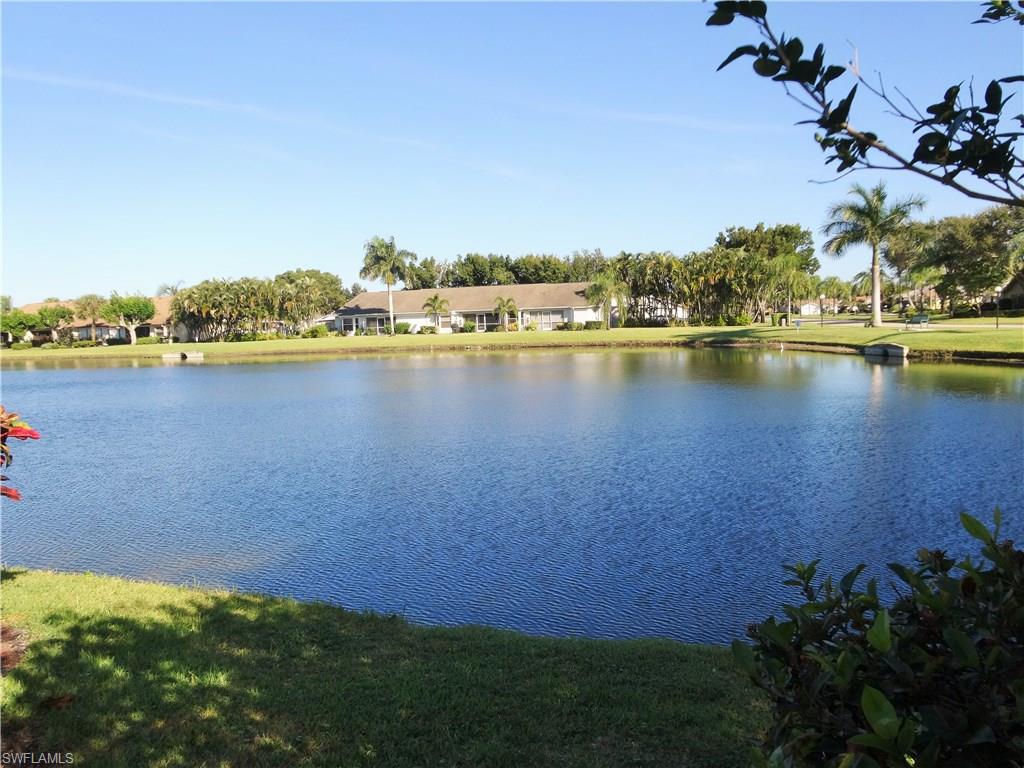 REGENT PARK - Residential