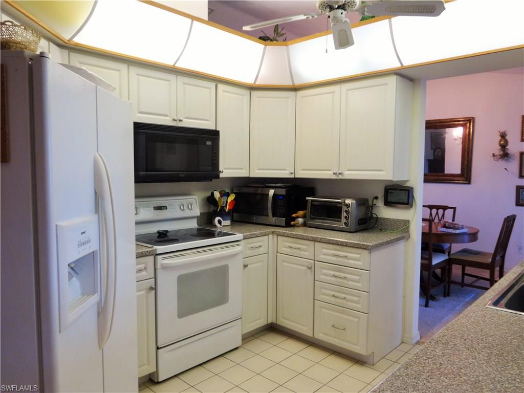 REGENT PARK - Residential