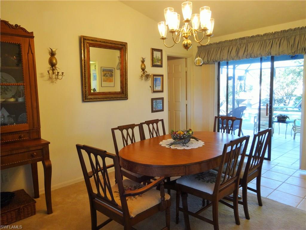 REGENT PARK - Residential