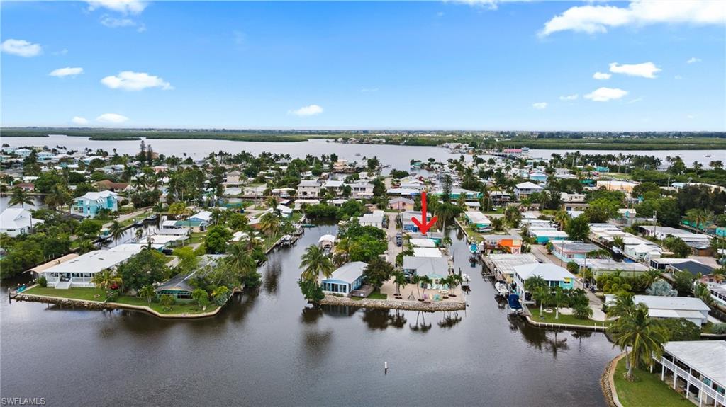 GEARYS ADDN TO MATLACHA - Residential