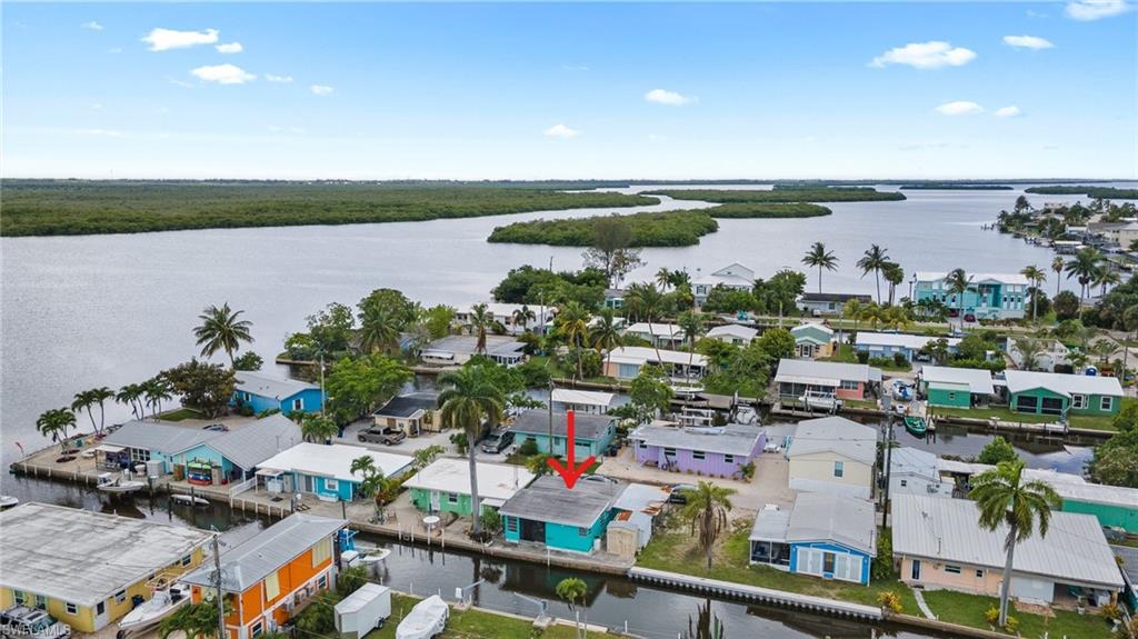 GEARYS ADDN TO MATLACHA - Residential