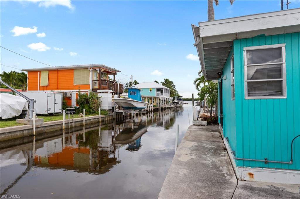 GEARYS ADDN TO MATLACHA - Residential