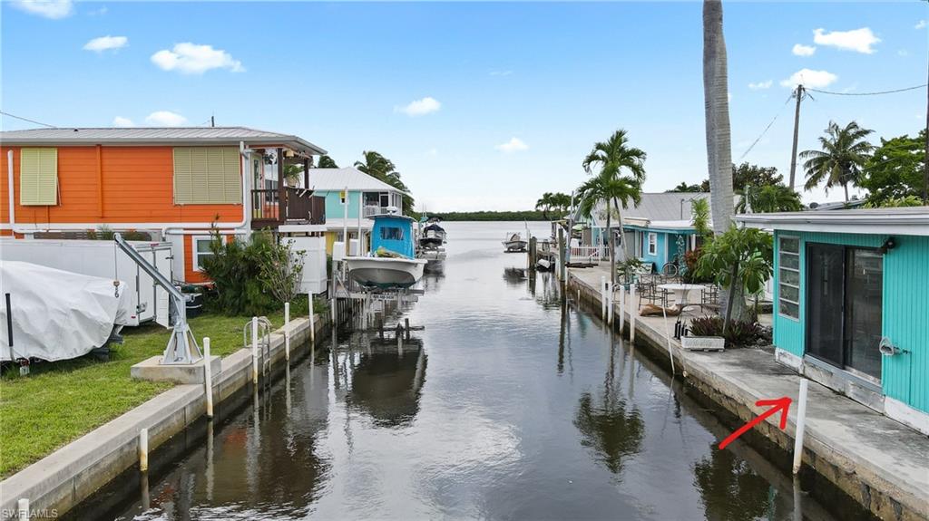 GEARYS ADDN TO MATLACHA - Residential