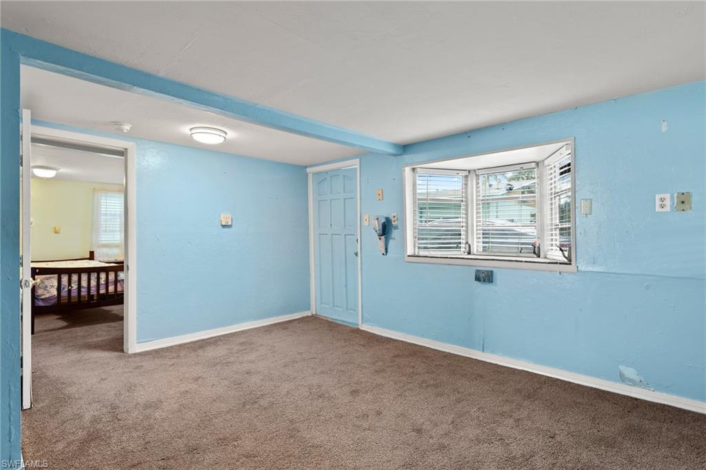 GEARYS ADDN TO MATLACHA - Residential