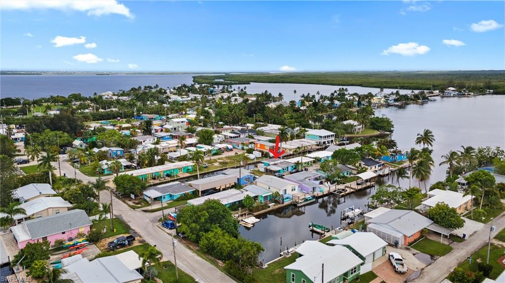 GEARYS ADDN TO MATLACHA - Residential