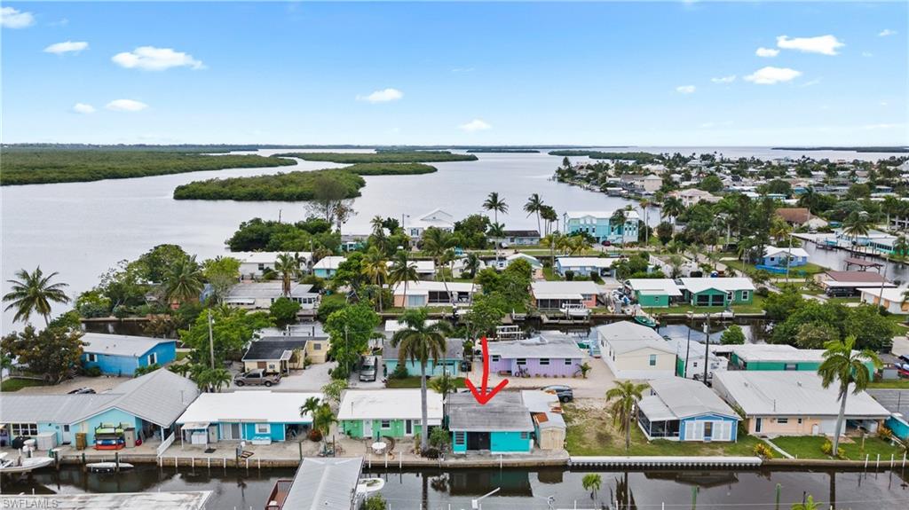 GEARYS ADDN TO MATLACHA - Residential