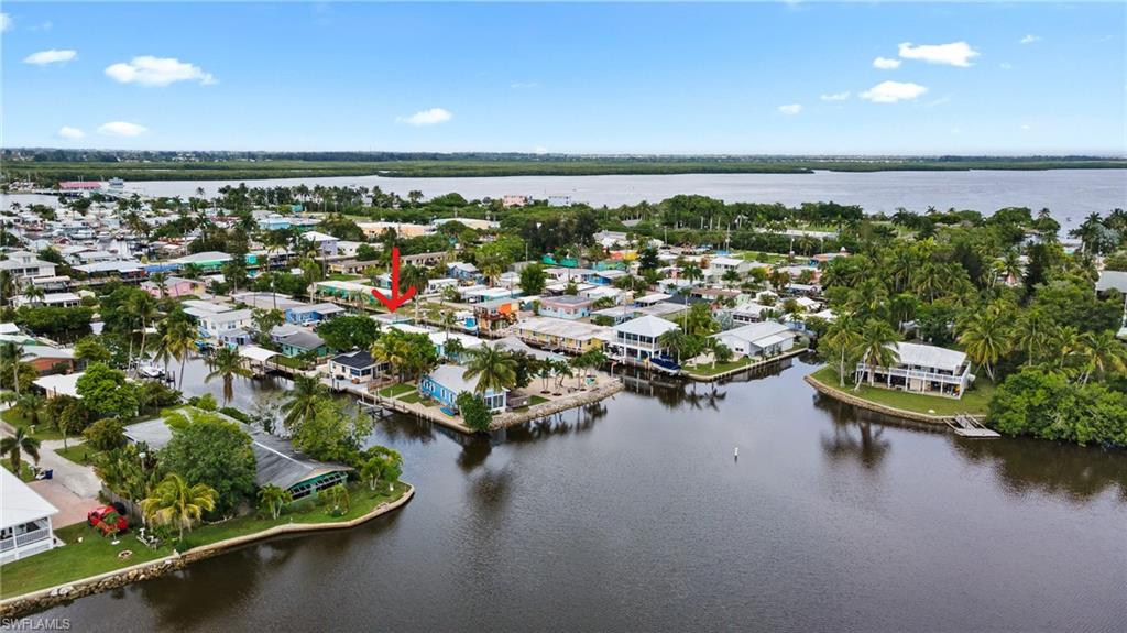 GEARYS ADDN TO MATLACHA - Residential