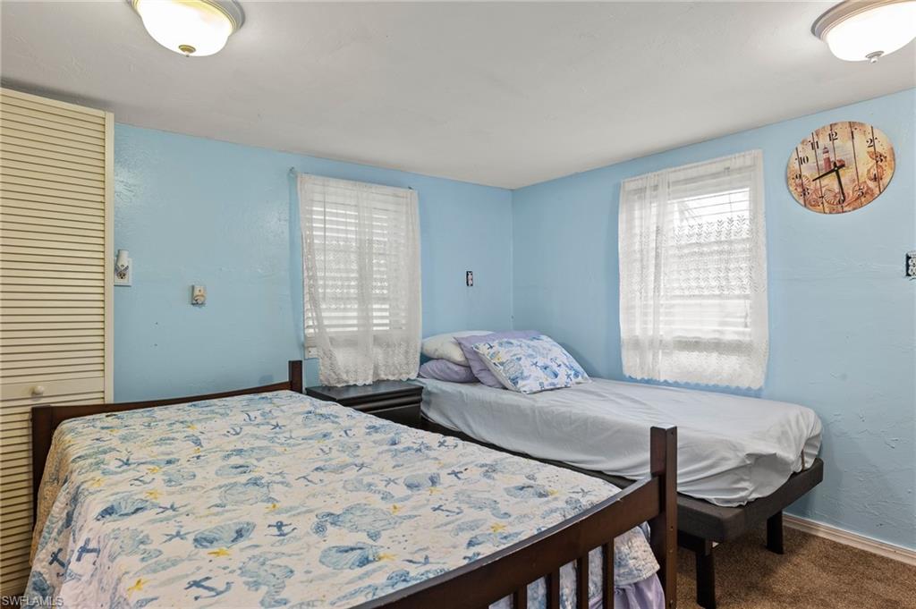 GEARYS ADDN TO MATLACHA - Residential