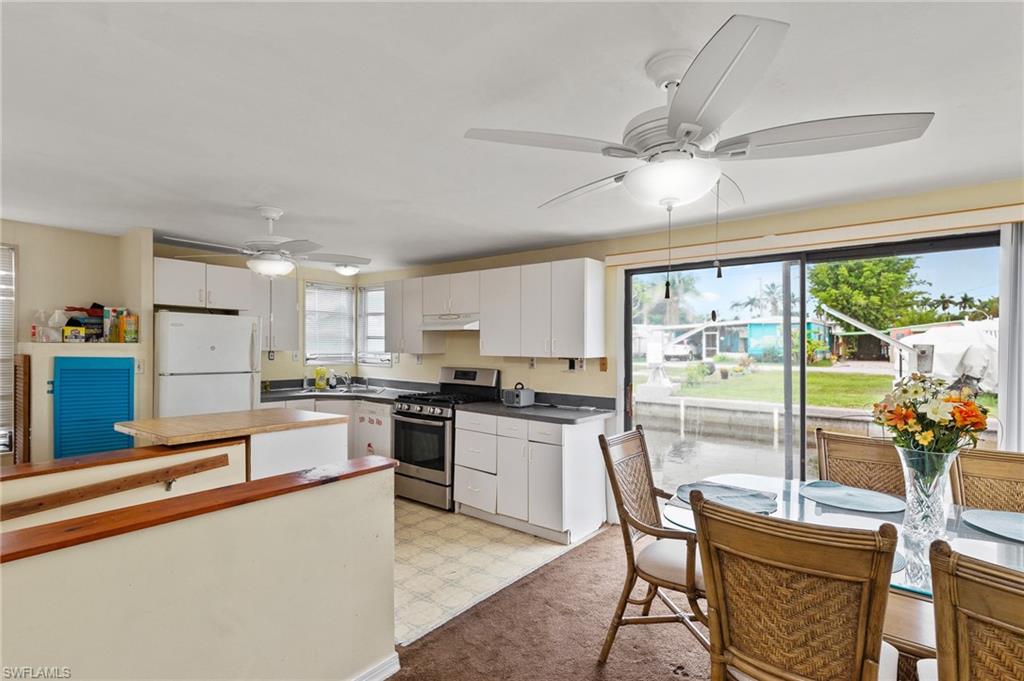 GEARYS ADDN TO MATLACHA - Residential