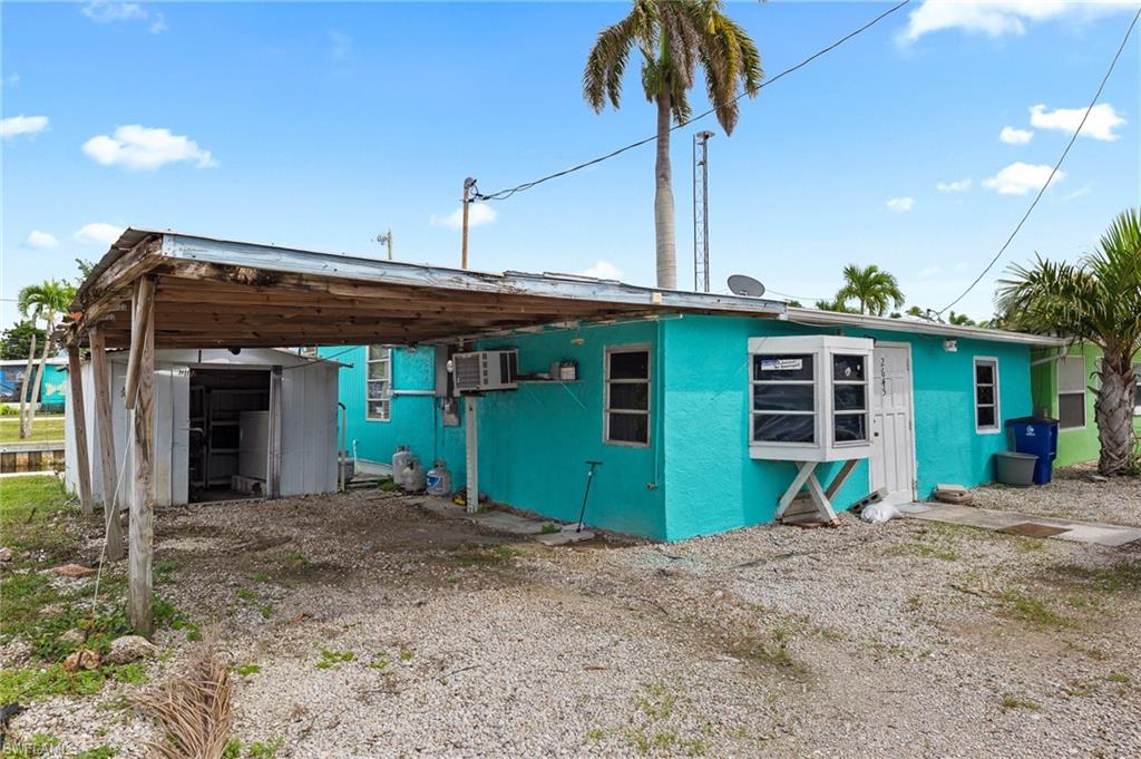 GEARYS ADDN TO MATLACHA - Residential