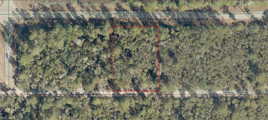 A VACANT LOT IN OCALA IN MARION COUNTY!!!