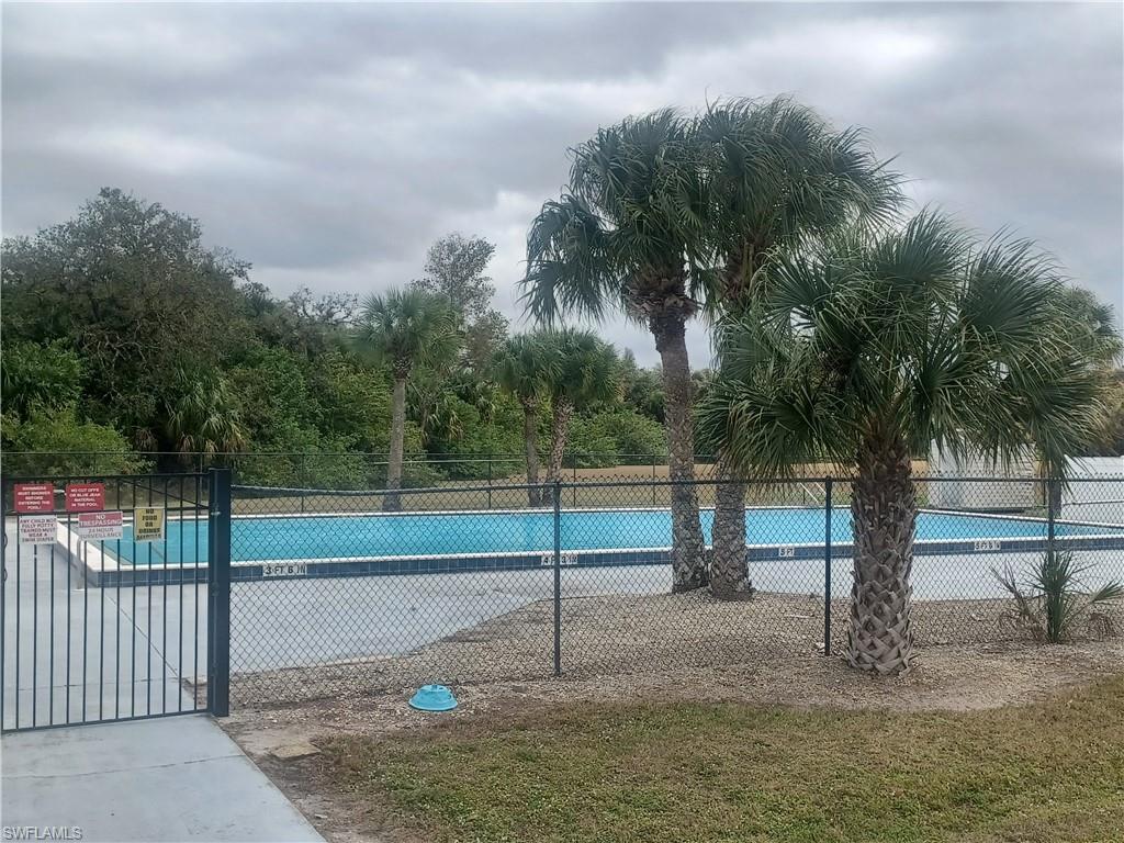 PORT LABELLE - Residential