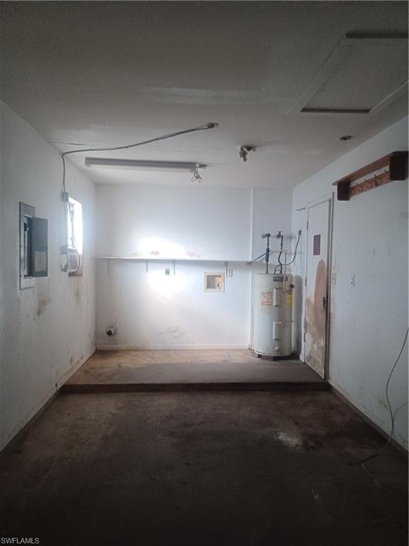 PORT LABELLE - Residential