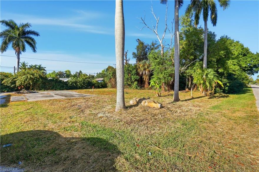 Discover a prime opportunity in desirable Bokeelia with this cleared 100' x 100' duplex lot tucked away on a peaceful dead-end street. Perfectly positioned for convenience, this versatile property is just moments from the community pool, library, museum, pickleball courts, and local boat ramps, offering endless recreational possibilities. With nearby schools, shopping centers, and some of the area's best dining options, you'll enjoy a blend of tranquility and accessibility. Whether you're looking to invest or build your dream home, this lot presents an ideal canvas for your vision. Don't miss the chance to create your paradise in this charming island community! THE LOT NEXT DOOR IS ALSO FOR SALE 5477 AVENUE D MLS #2026013787