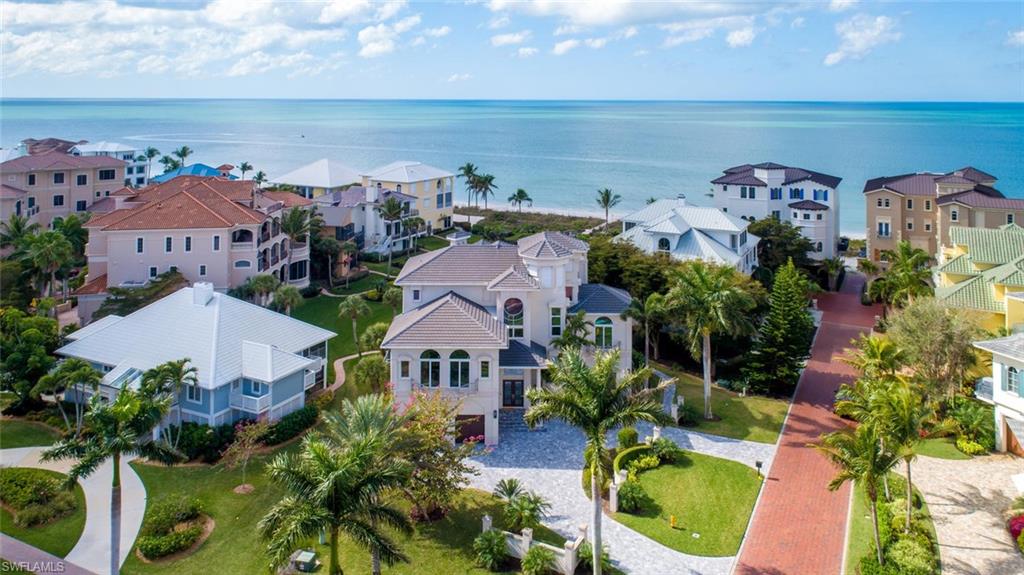 BAREFOOT BEACH - Residential