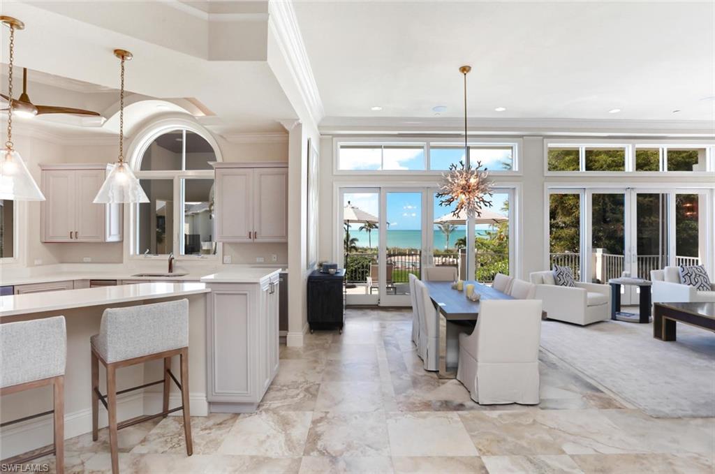 BAREFOOT BEACH - Residential