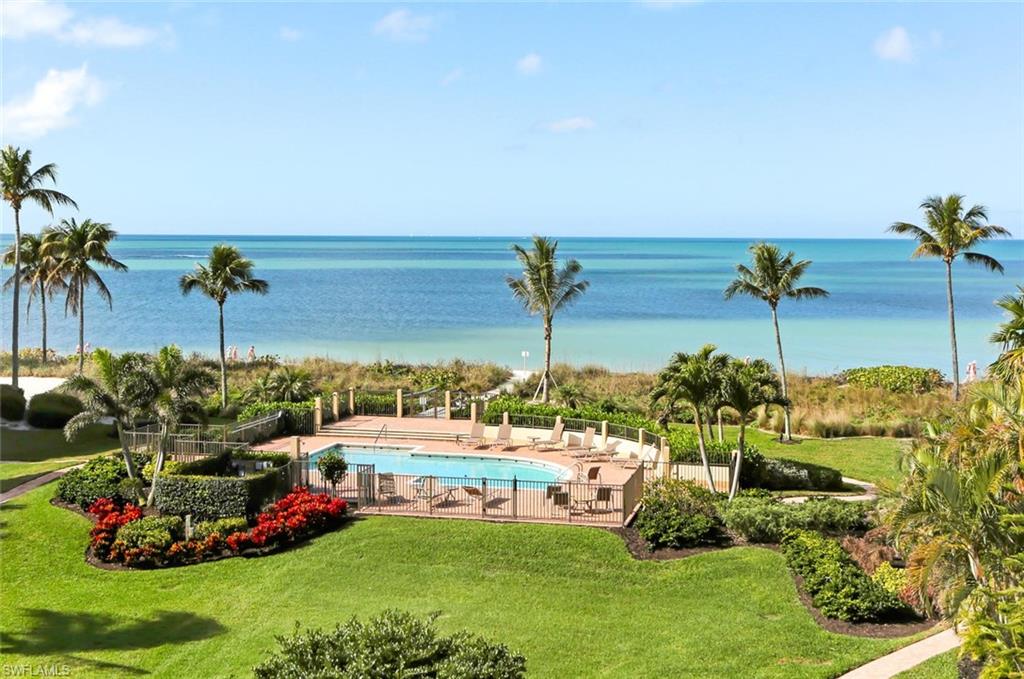 BAREFOOT BEACH - Residential