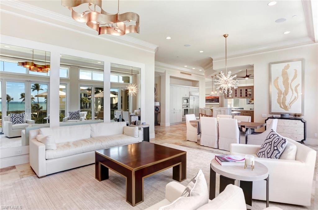 BAREFOOT BEACH - Residential