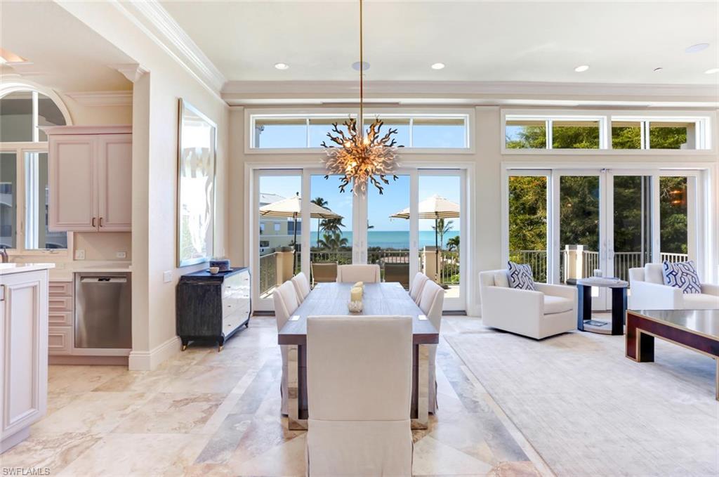 BAREFOOT BEACH - Residential