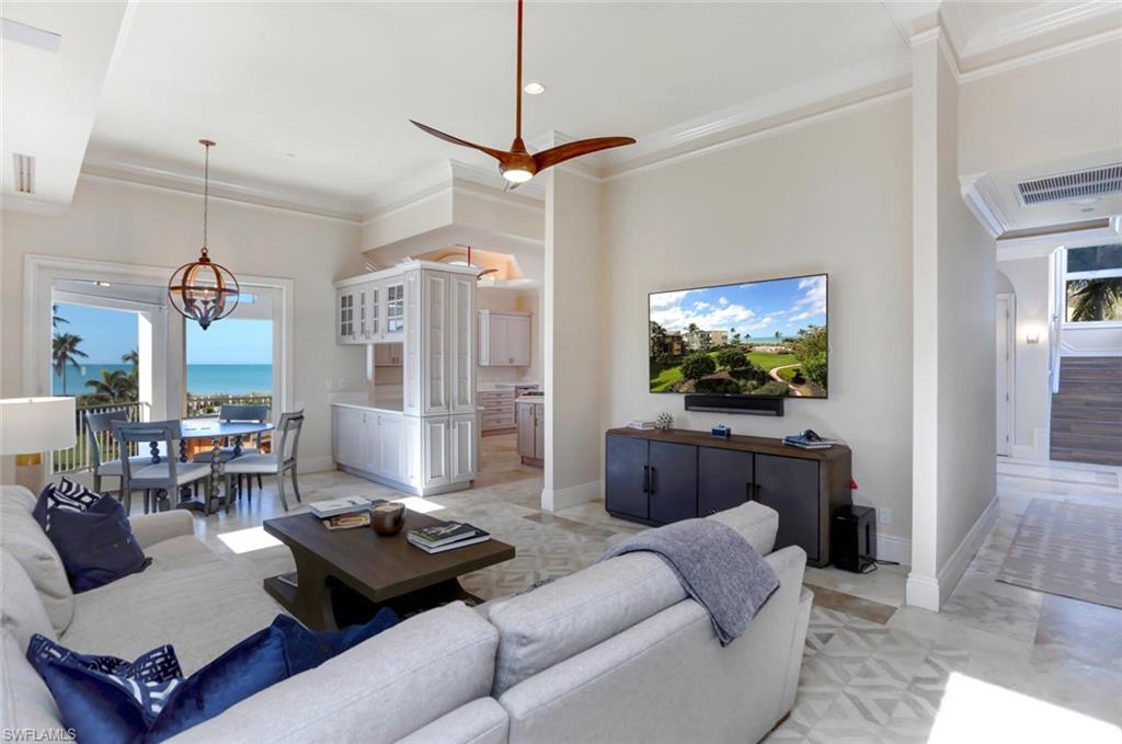 BAREFOOT BEACH - Residential