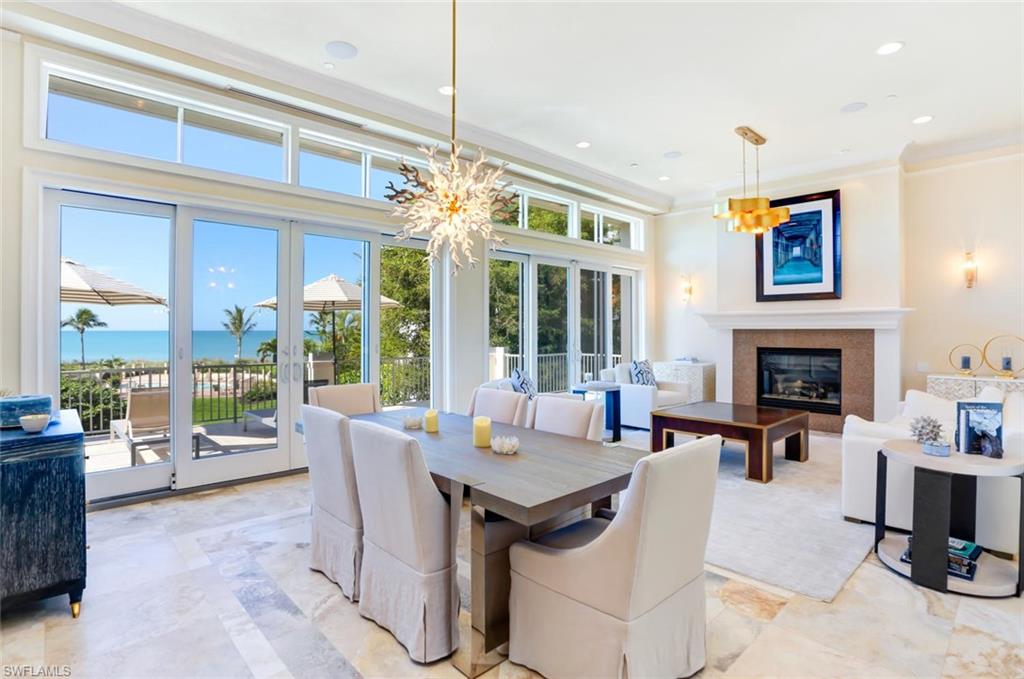 BAREFOOT BEACH - Residential