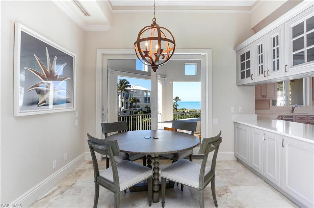 BAREFOOT BEACH - Residential