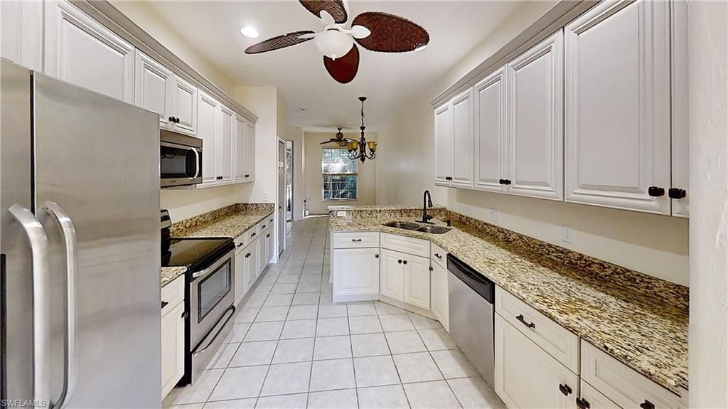 Photo of 2200 Arielle DR #1005, NAPLES, FL 34109 (MLS # 226000439)