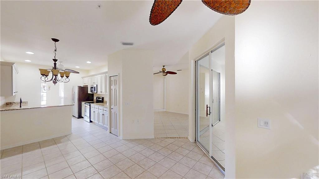 ARIELLE - Residential