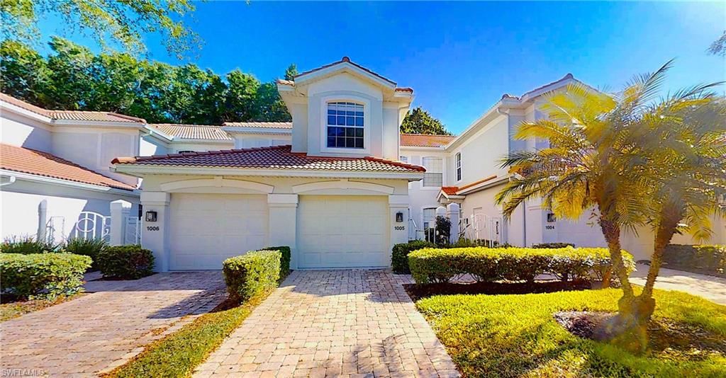 Photo of 2200 Arielle DR #1005, NAPLES, FL 34109 (MLS # 226000439)