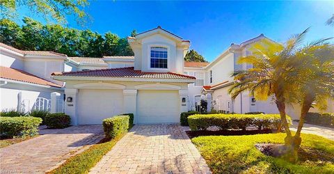 Photo of 2200 Arielle DR #1005, NAPLES, FL 34109 (MLS # 226000439)