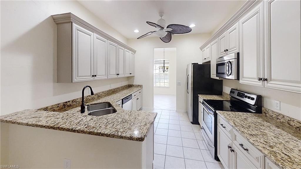 ARIELLE - Residential