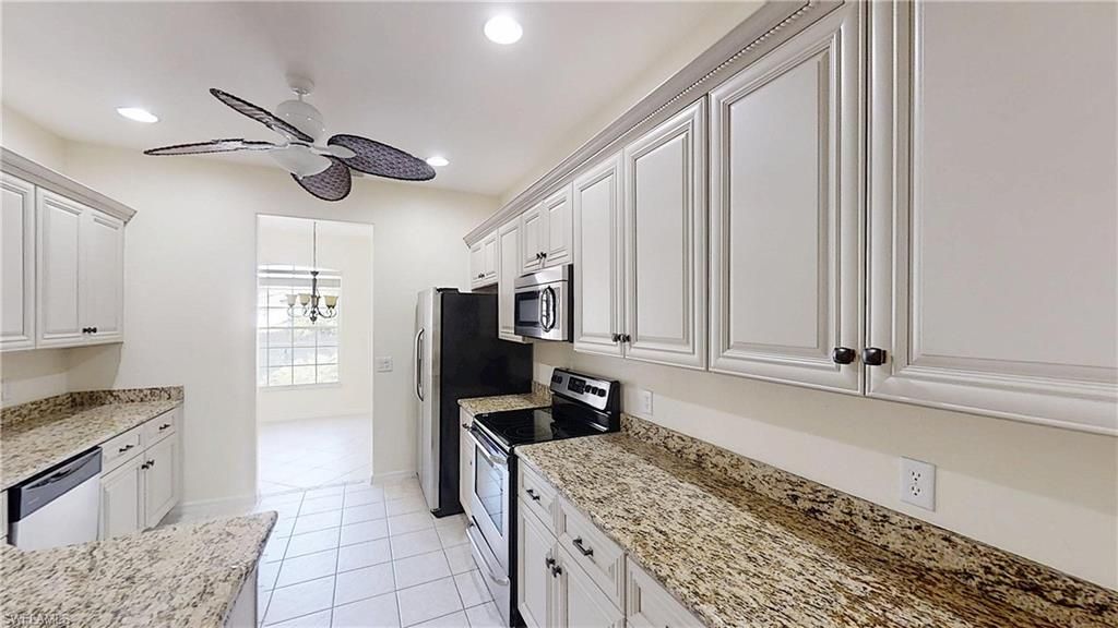 Photo of 2200 Arielle DR #1005, NAPLES, FL 34109 (MLS # 226000439)