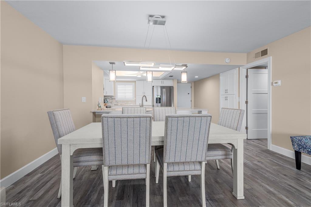 PUNTA RASSA - Residential