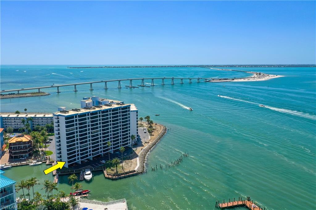 PUNTA RASSA - Residential